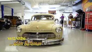 Wizards Products Mist-N-Shine&reg; with Joe Ray from Lowrider