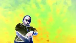 G3NO INKLORD COOKING DANCE