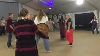 Ma Yedidot - Yariv Goldman - Dance - Sukkot Orosi