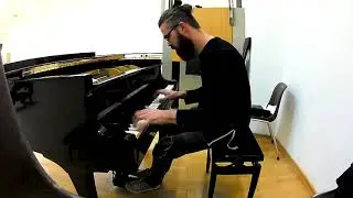 Hans Zimmer - TIME (OST 