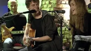 Fusion-concert of 