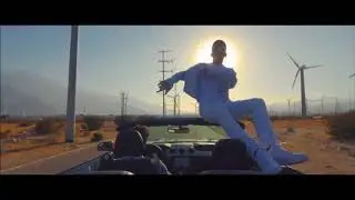 Drefgold - WAVE Feat. Sfera Ebbasta (Prod. Daves The Kid)| OFFICIAL VIDEO