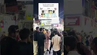 SM street ഇൽ  വീണ്ടും ❤️📈 | otp Calicut #calicut #funny #challenge #challengeaccepted #malayalam