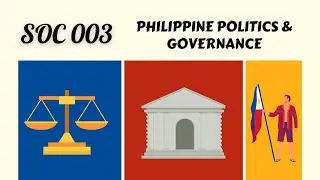 Public Policy Making in the Philippines