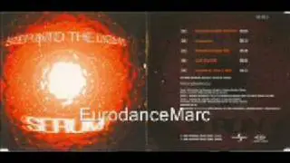 ITALO DANCE: Serum - Step Into The Light (Massimo Varigotti Radio Edit)