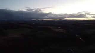 Scott&rsquo;s View in the Scottish Borders