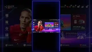 Next Mystery Signing Player Revealed 🎁 Mystery Player Confirmed #fifamobile