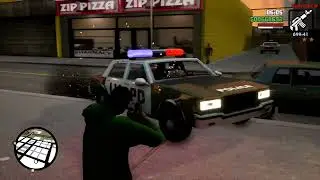 Architectural Espionage Mission-78 GTA San Andreas Definitive Edition #gaming #gta #gaming#gtav#gta5