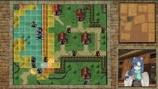 FE: Thracia Only Feet Part 1 &mdash; Let's Leif Them With Only the Shirt on Their Back!