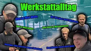 Ersatzteilh&auml;ndler Vera...uns! | Alex im M54 Wahn | N55 VVT Probleme! | Unn&ouml;tiges Teile Tauschen