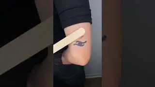 Soothing Gel FTW!! 🔥