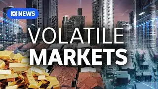 Panic grips investors caught up in the biggest ASX sell-off since Liberation Day