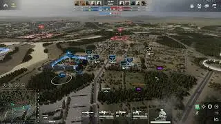 Broken Arrow У Тимофея первый раз