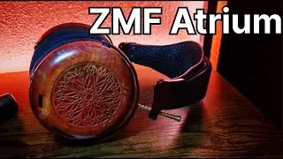 ZMF Atrium
