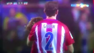 Griezmann | Atletico M | WOLF VINE