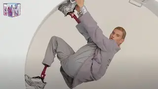 Bartek po tej sesji dostał owacje na stojąco!