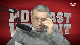 PODCAST VELEBIT - Žukina: Eh, kad bi Plenković i Milanović kao na&scaron;i nogometa&scaron;i igrali za Hrvatsku