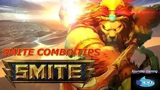 Anhur Combo Tips: A Beginner's Guide to Improve your Anhur Gameplay