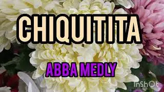 Chiquitita- ABBA  Non Stop Music #music #remix #song 
