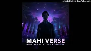 Midnight Neon City — Mahiverse
