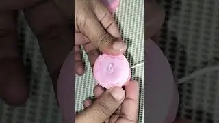 rose candle making@Cr_arttel  #youtubeshorts #candlemaking #viral #handmadewithlove #youtube