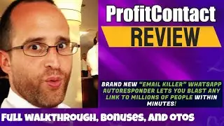 ProfitContact review