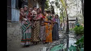 2023 Rotman Innovation of the Year Award: Max Foundation Bangladesh