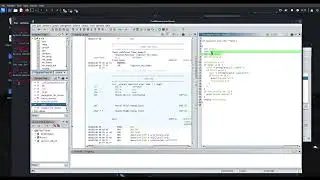Reverse Engineering a CTF Binary with Ghidra | Command-Line Authentication