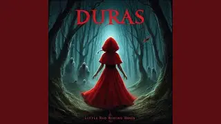Little red riding hood