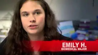 BHSc Biomedical Sciences