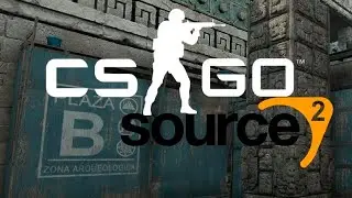 9ine vs K23 BETA Counter-Strike Source 2 beta