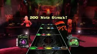 Guitar Hero 3 - 