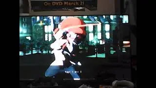 ultimate marvel vs capcom 3 arcade mode part one hundred twenty four with Zero Felicia Amaterasu