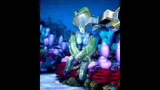 Talking Turtle