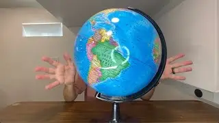 BEST Classroom Globes?