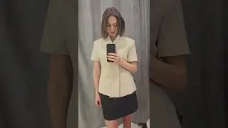 #GRWM #shoppingvlog #tryonhaul #aestheticreels #fashioninspo
