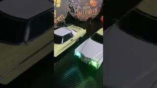 🚗 1966 Classic Car Model Bluetooth Speaker Retro Design & Powerful Sound 🔊