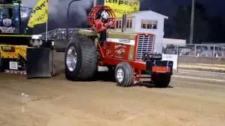 ITPA 8500# LPS- Waterloo (2013)