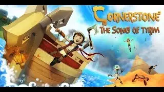 Cornerstone The Song of Tyrim PC 60FPS Gameplay | 1080p