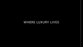 Where Luxury Lives with Christie's International Real Estate
