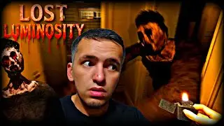 Lost Luminosity ► BU UYDA NIMADIR BOR.