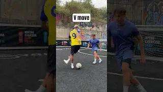 Which one is THE BEST?😮&zwj;💨🔥 #xntonio #shorts #football #soccer #tutorial #futebol #futbol #skills