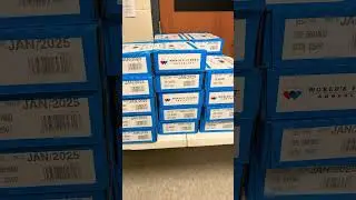 World Finest Chocolates/ come get a box s&rsquo;il vous pla&icirc;t ! #chocolates #fundraisers
