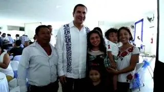 Debemos construir la unidad interna para recuperar 2018: Moreno Valle