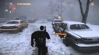 The Division Day 1 Livestream