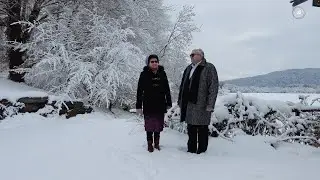 Aurica și Ducu Murășan - Cerul și Pământul