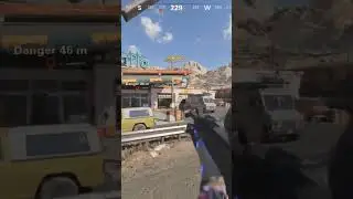 #3v3 cold war ace part 2