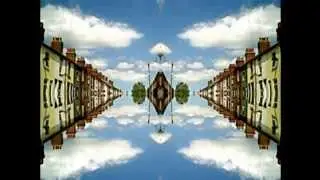 rear camera upside down.