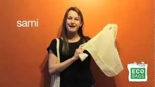 simply sami by ECOBAGS&reg;