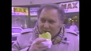 AL WAXMAN - PROFILES OF THE RICH & TORONTO (1984) 👑👑👑